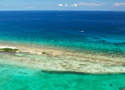 Turneffe Atoll Belize